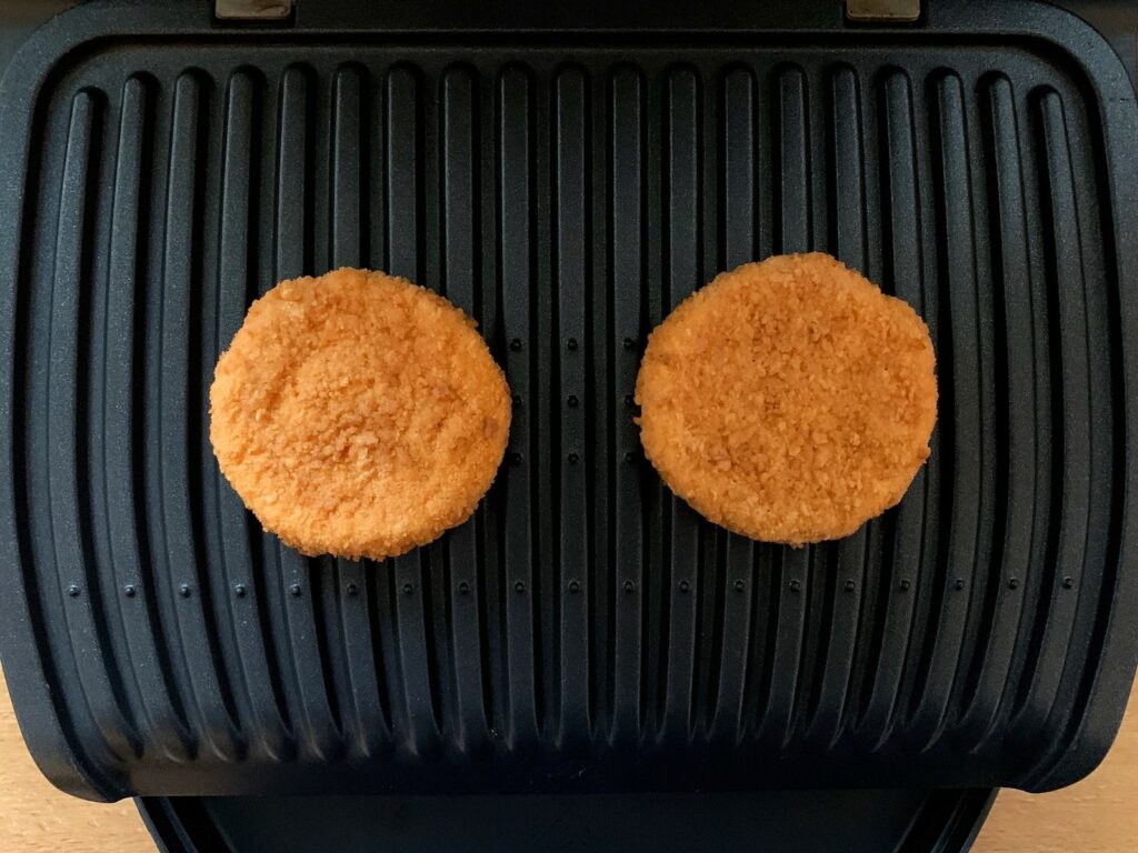 Back Camembert Schneller Als Im Backofen OptiWelt