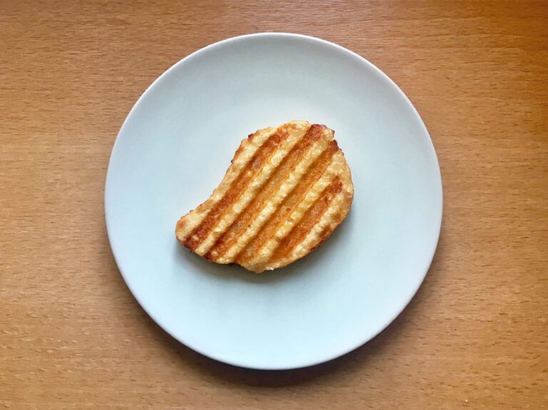 OptiGrill Rezept vegetarische Steaks grillen