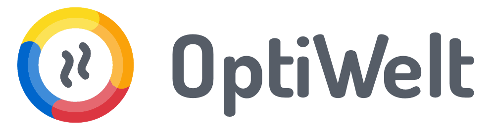 OptiWelt Logo