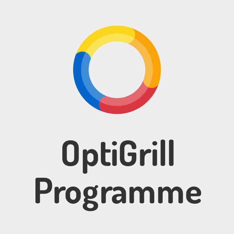 Tefal OptiGrill Programme Ratgeber