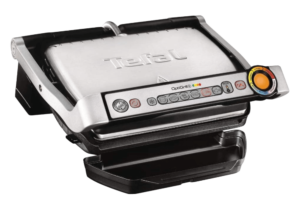 Tefal OptiGrill Plus GC712D