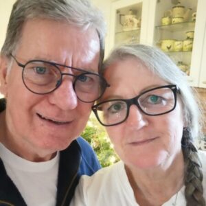 Profilbild von Renate