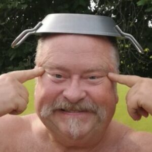 Profilbild von Wolfgang